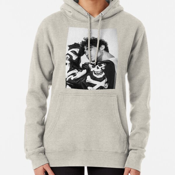 cameron boyce merch hoodie