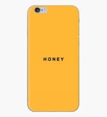 Honig ästhetisch iPhone-Hülle & Cover