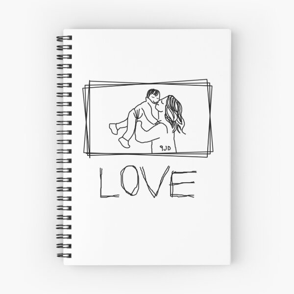 Item preview, Love - Series Emotions by 9JD designed and sold by BN18.