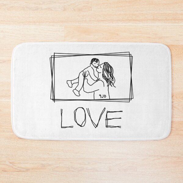 Item preview, Love - Series Emotions by 9JD designed and sold by BN18.