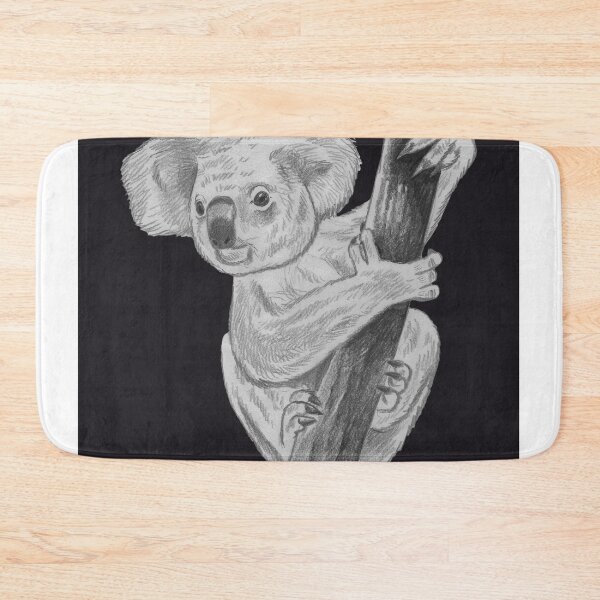 Item preview, Friend Koala. designed and sold by MisterLilo-shop.