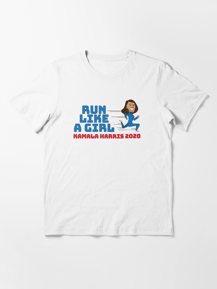 run like a girl 2020
