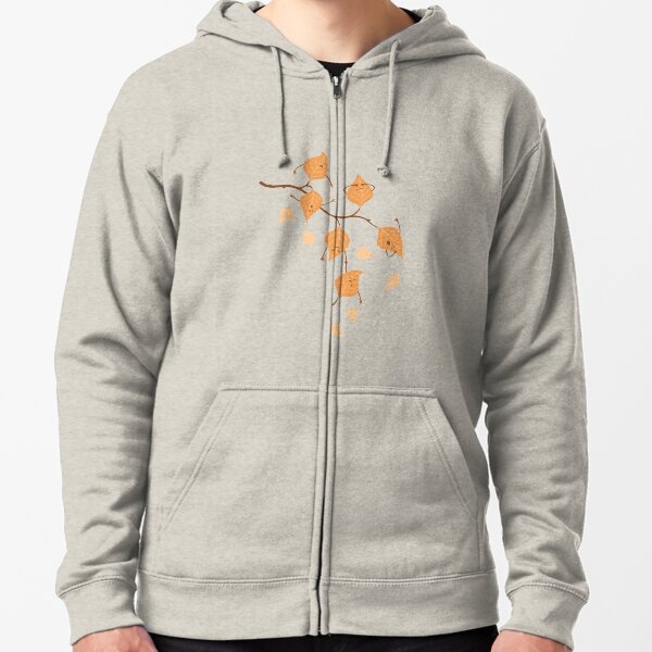 Item preview, The Fall designed and sold by thepapercrane.