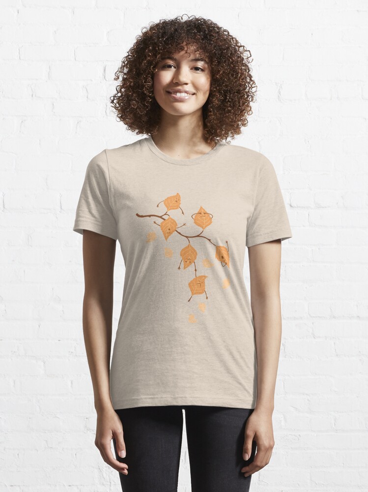 the fall t shirt