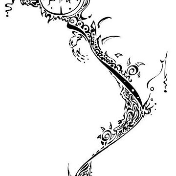 Artwork thumbnail, Dragon Time by KPierce