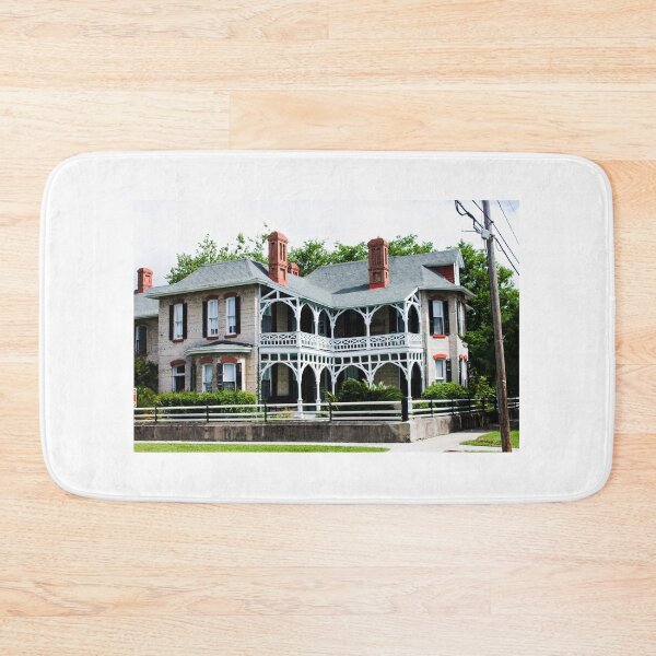 Item preview, Amelia Island 4 designed and sold by rebeccaholbrook.