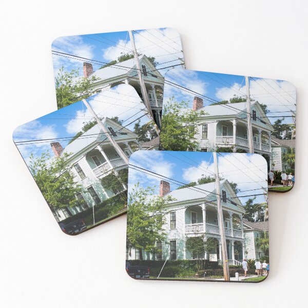 Item preview, Amelia Island 5 designed and sold by rebeccaholbrook.