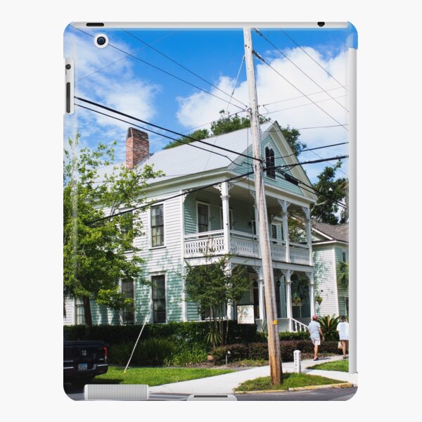 Amelia Island 5 iPad Snap Case