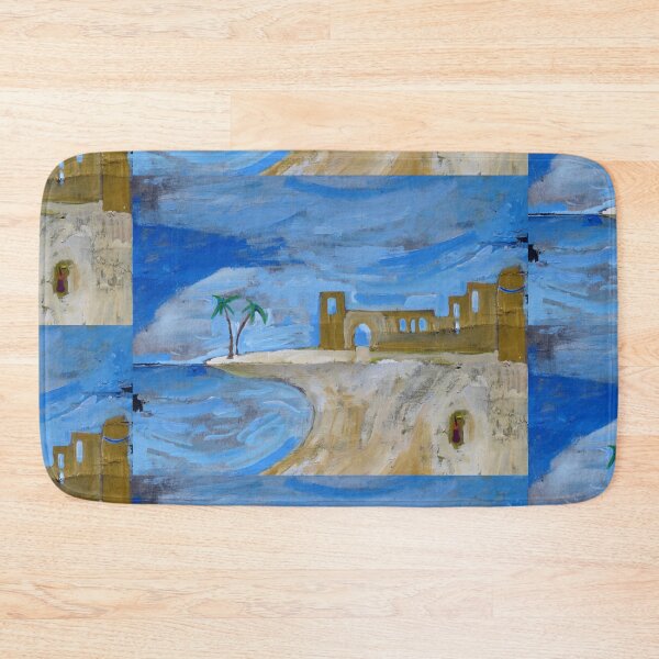 Item preview, Essaouira designed and sold by John Douglas.