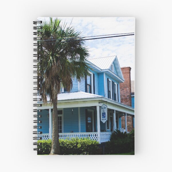 Item preview, Amelia Island 6 designed and sold by rebeccaholbrook.