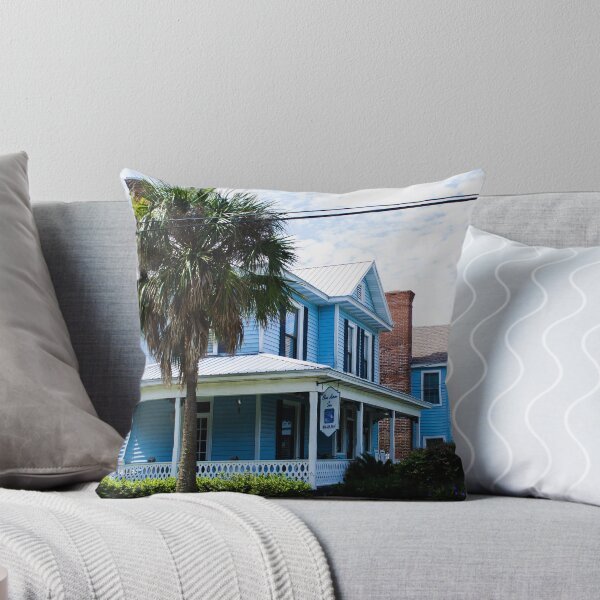 Item preview, Amelia Island 6 designed and sold by rebeccaholbrook.