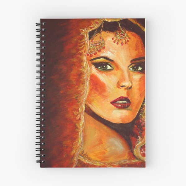 Item preview, The Bride designed and sold by Sonia Osiecka Ramsurn.