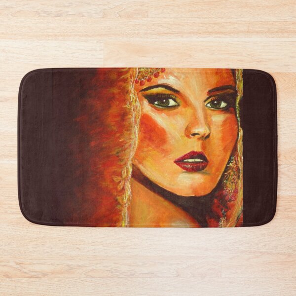 Item preview, The Bride designed and sold by Sonia Osiecka Ramsurn.