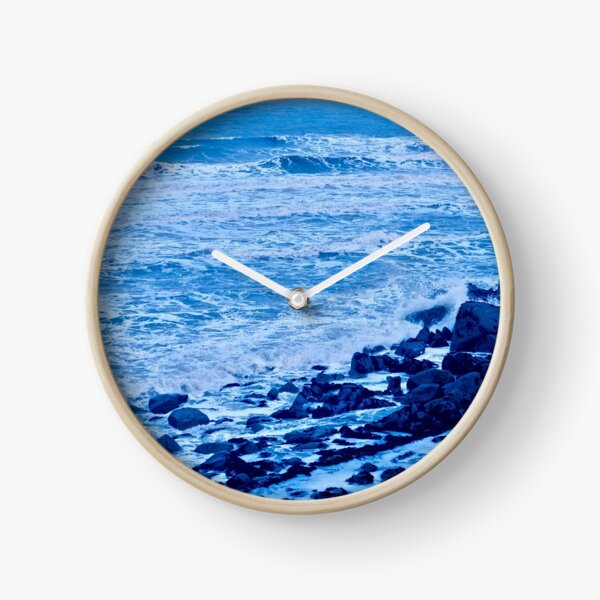 Crash Clock