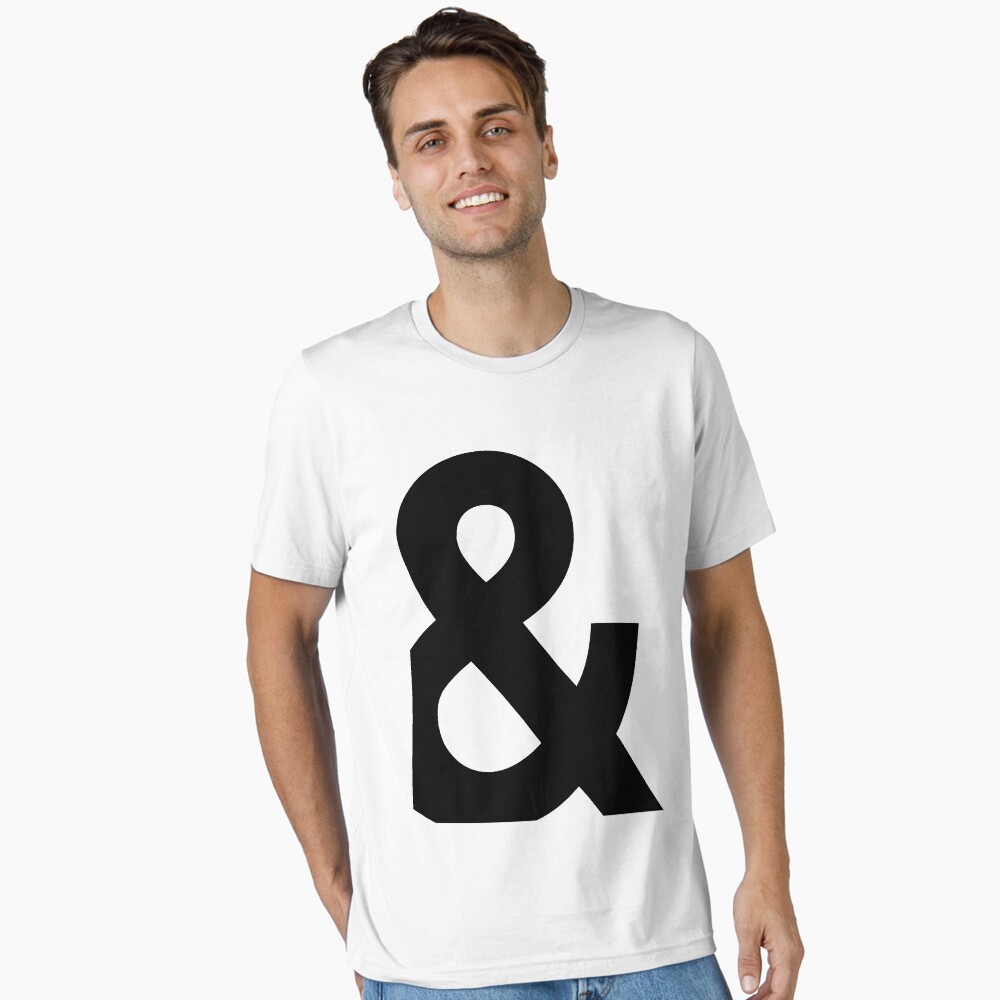 Item preview, Essential T-Shirt designed and sold by UrbanEpiphany.