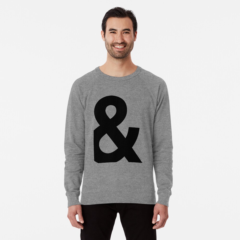 Item preview, Lightweight Sweatshirt designed and sold by UrbanEpiphany.