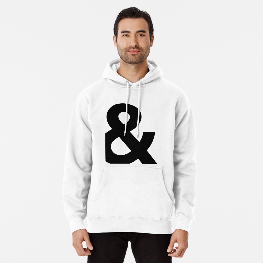 Item preview, Pullover Hoodie designed and sold by UrbanEpiphany.
