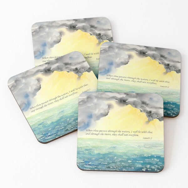 Item preview, God's Promise designed and sold by CarolineLembke.