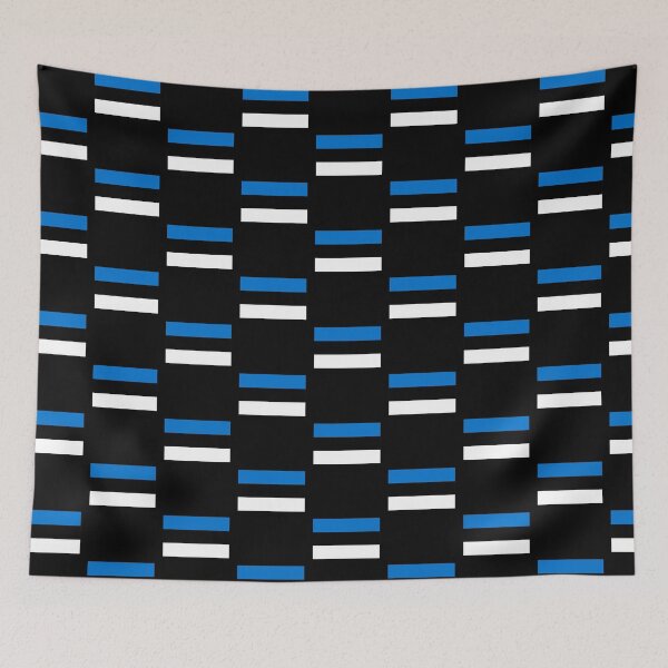 Item preview, I Love Estonia - Country Code EE T-Shirt & Sticker designed and sold by deanworld.
