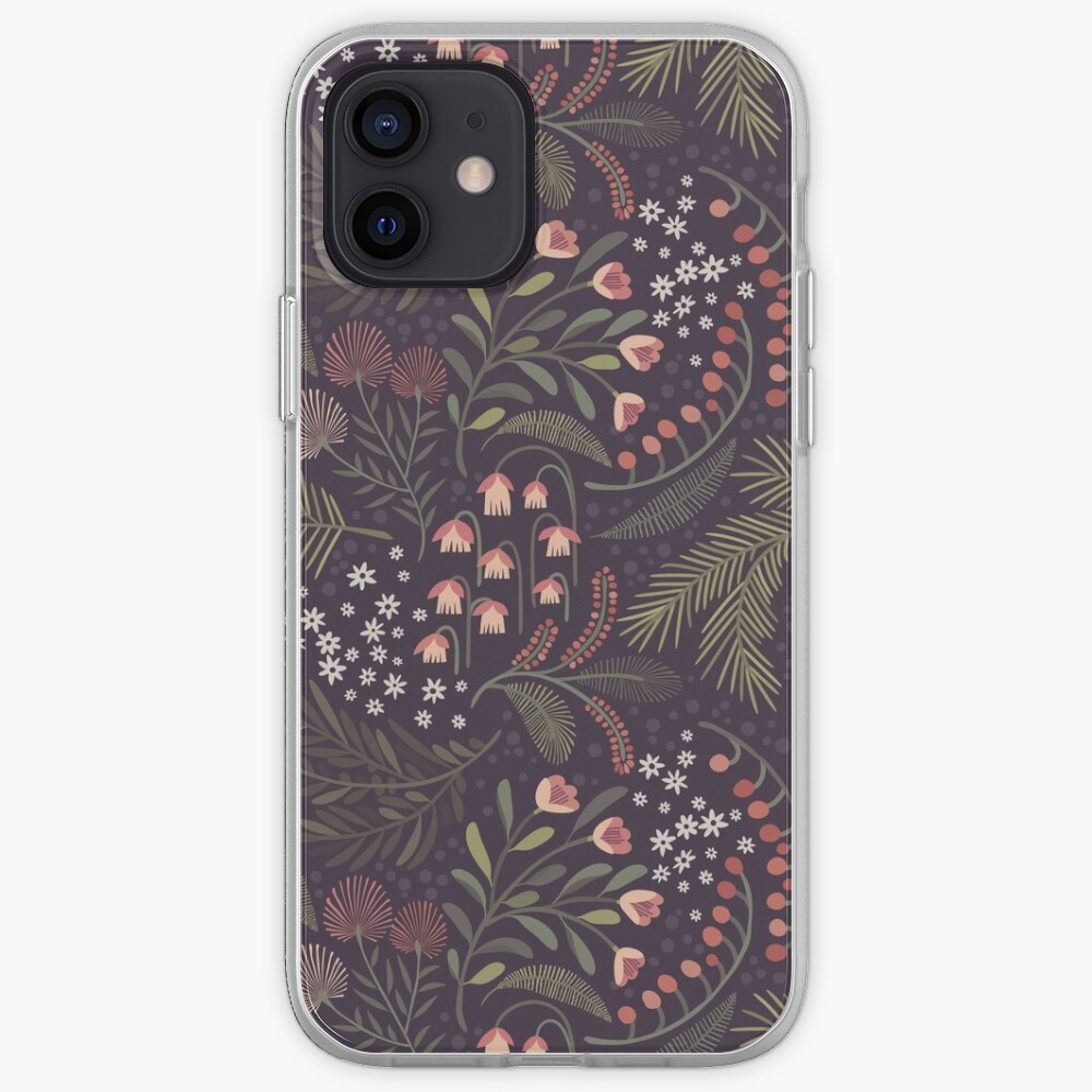 Mori iPhone Case & Cover