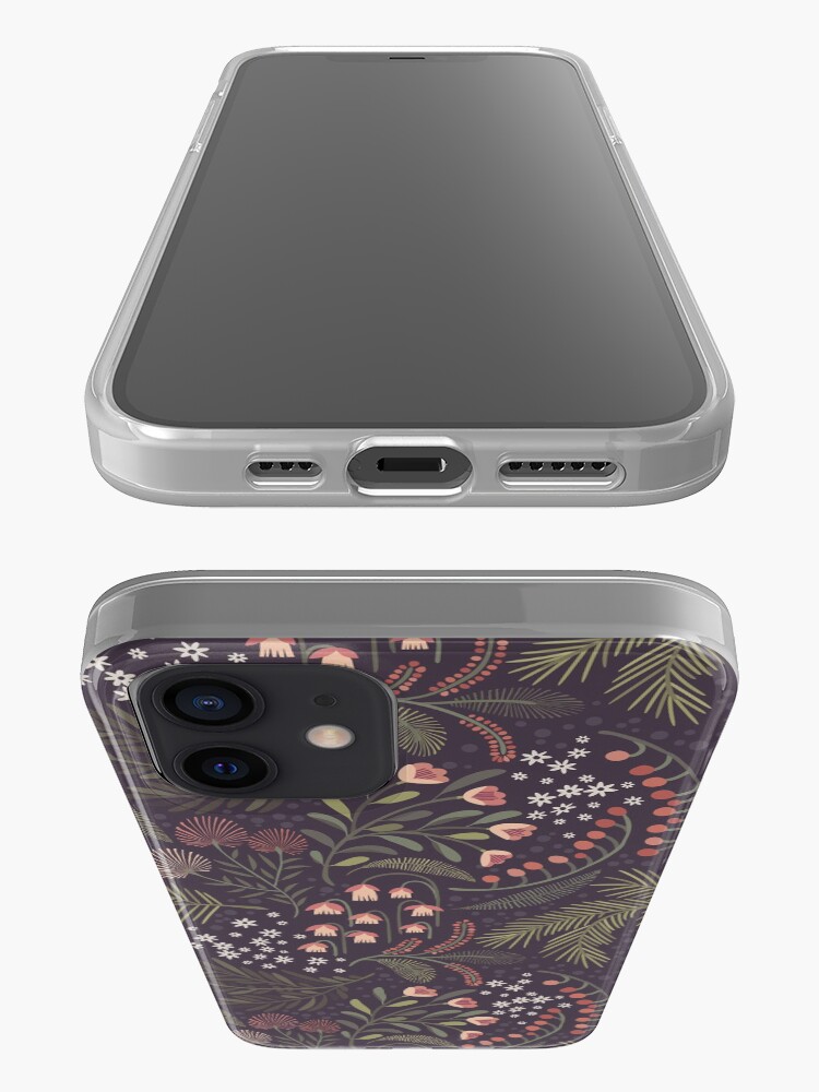 Alternate view of Mori iPhone Case & Cover