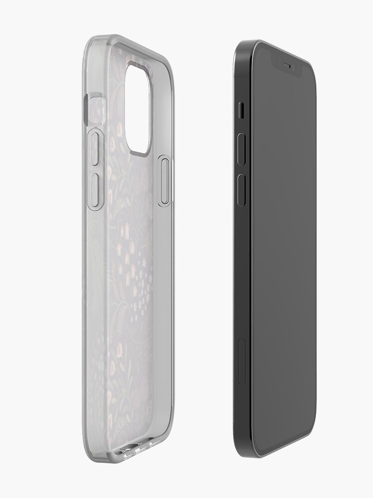 Alternate view of Mori iPhone Case & Cover