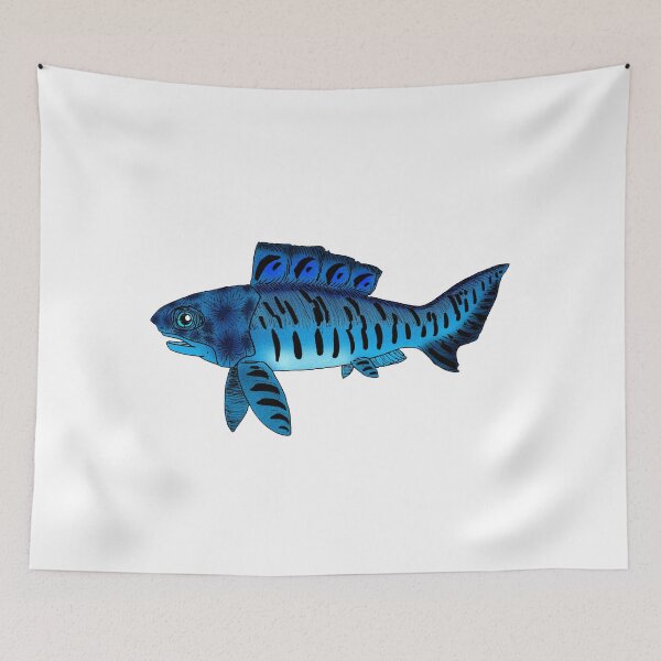 Item preview, Synauchenia designed and sold by Stanton.