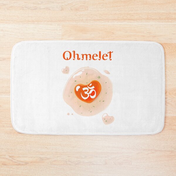 Item preview, Omelette pancake food sarcasm humor. designed and sold by emphatic.
