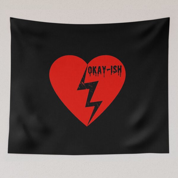 Item preview, Okay-ish  designed and sold by creativechimera.