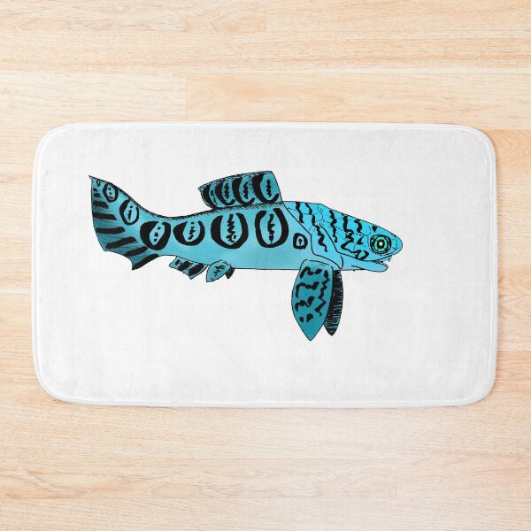 Item preview, Rachiosteus designed and sold by Stanton.