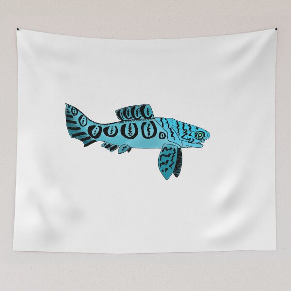 Item preview, Rachiosteus designed and sold by Stanton.