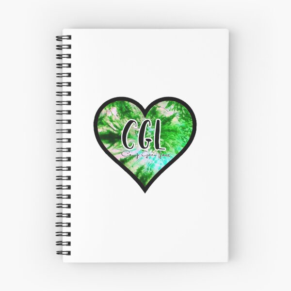 Item preview, Camp Green Lane designed and sold by lindsey324.