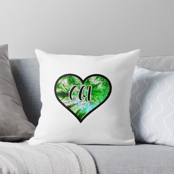 Item preview, Camp Green Lane designed and sold by lindsey324.