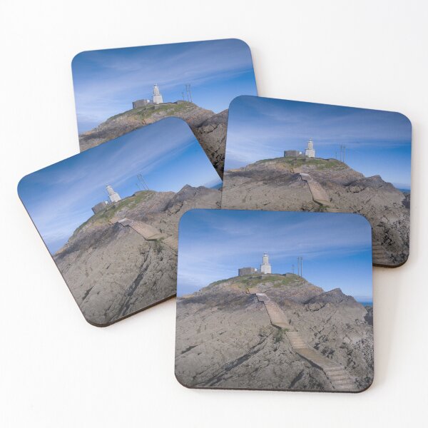Item preview, The steps to the lighthouse designed and sold by Leighton Collins.
