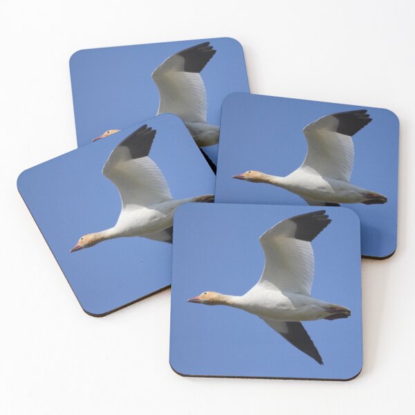 Item preview, Wild Goose Flying... designed and sold by RichImage.