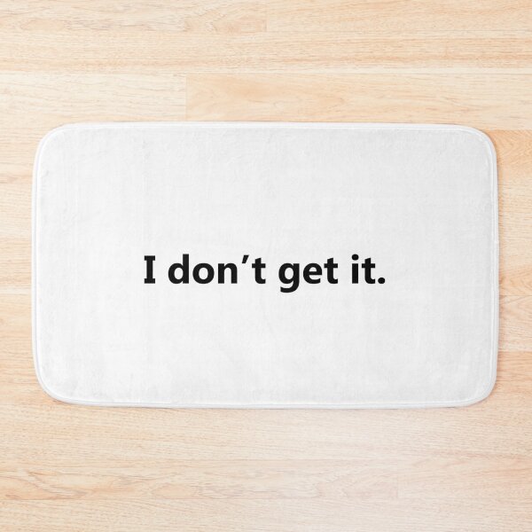 Item preview, Funny Reference Quote designed and sold by ellosmedicenale.