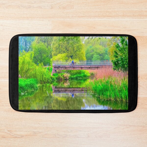 Item preview, Riverside, Norwich, U.K designed and sold by Vincent J. Newman.