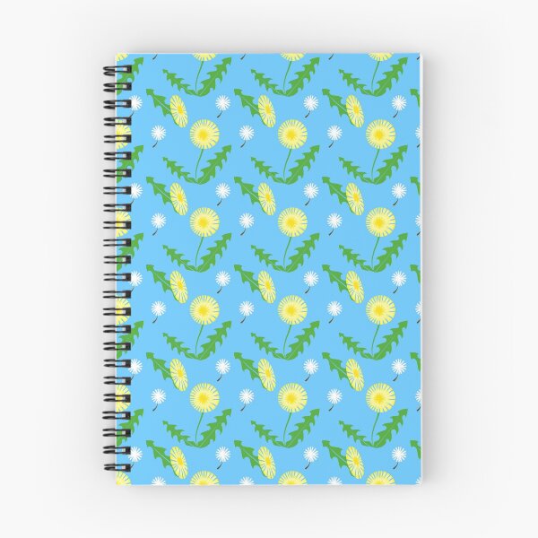 Item preview, Dandelion Fields designed and sold by Bella Ingraham.