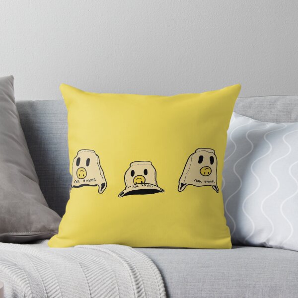 Item preview, Grocery Bag Ghosts designed and sold by Quill Mudge.