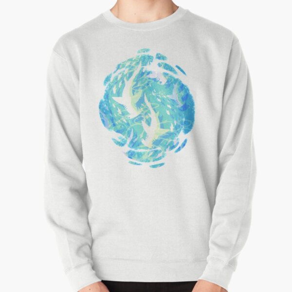 Item preview, Hammerhead Migration designed and sold by Requinoesis.