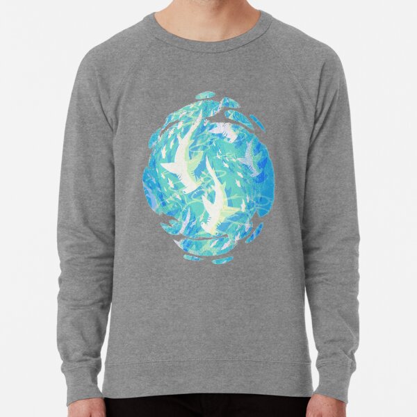 Hammerhead Migration Lightweight Sweatshirt