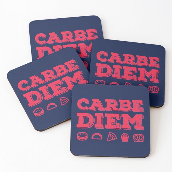 Item preview, Carbe Diem designed and sold by CreativeSpero.