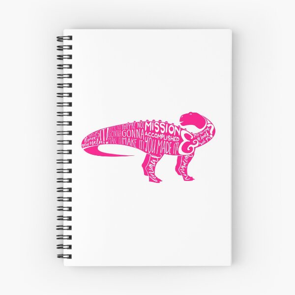 Item preview, Countdown to Extinction (HOT PINK) designed and sold by Brer Doug.