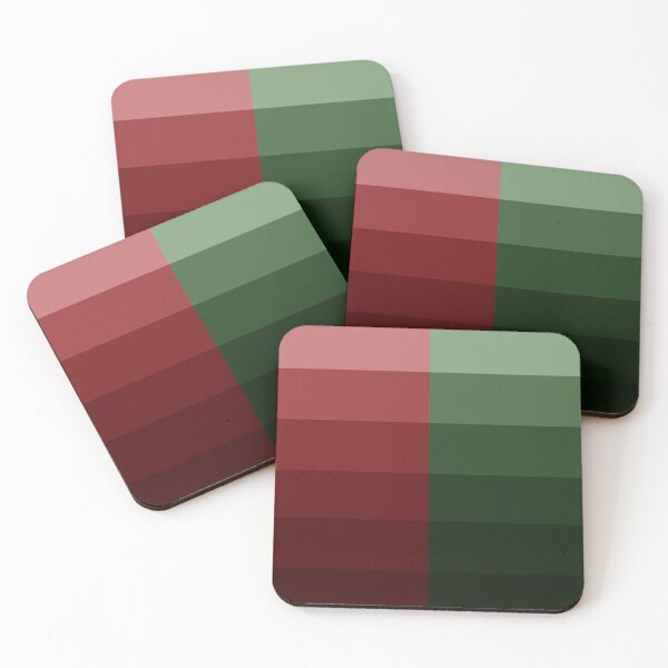 Item preview, Christmas Ombre designed and sold by CanisPicta.