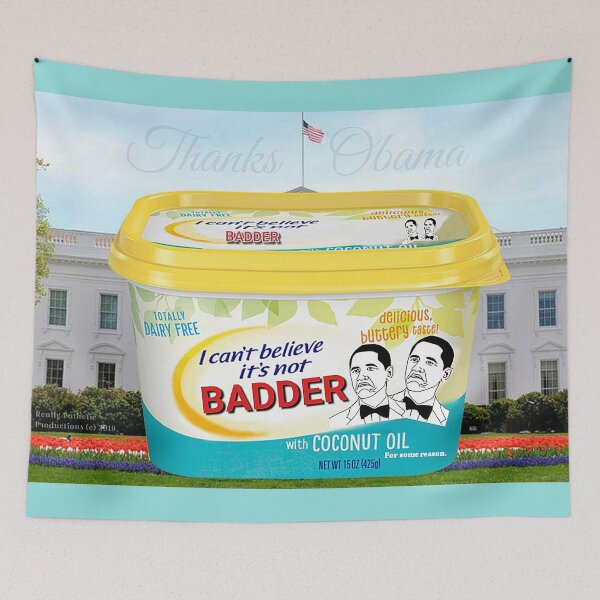 Item preview, Oh yeah spread that national regret designed and sold by reallypathetic.