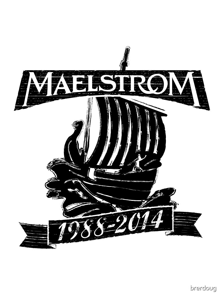 maelstrom epcot shirt