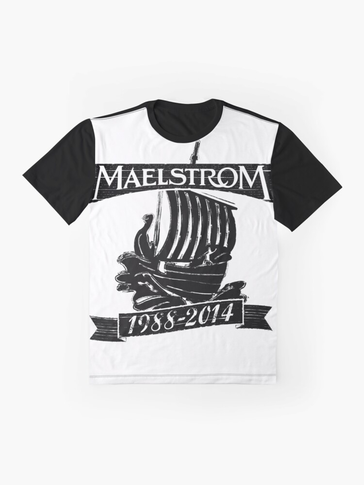 maelstrom epcot shirt