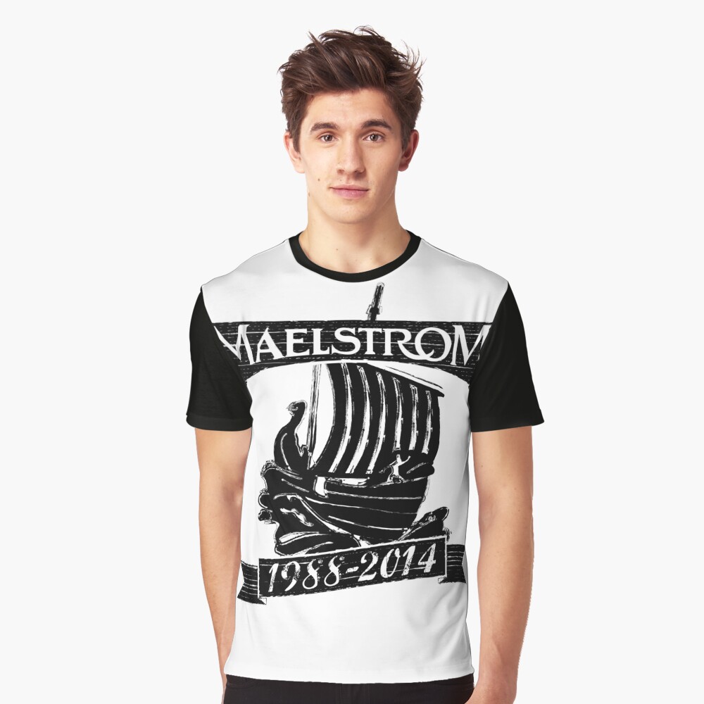 maelstrom epcot shirt