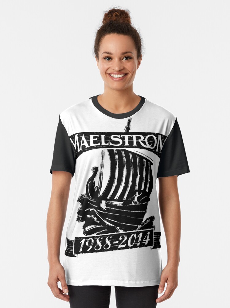 maelstrom epcot shirt