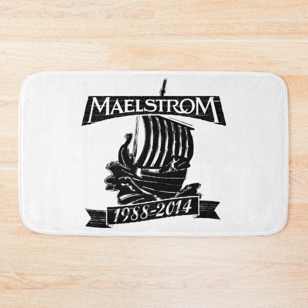 Item preview, Maelstrom designed and sold by Brer Doug.